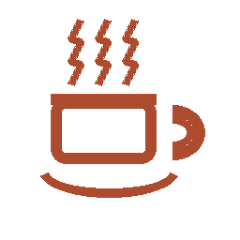 Rich aroma and taste icon